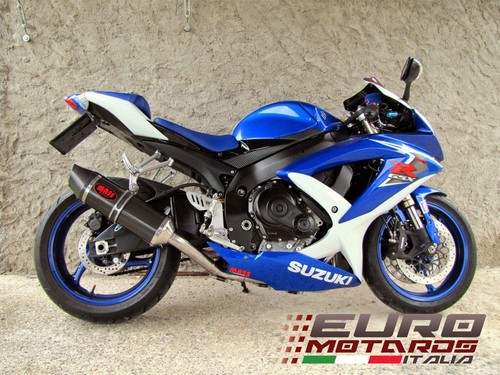 Suzuki gsxr 600 - suzuki,