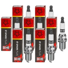 7X CHAMPION Candele Di