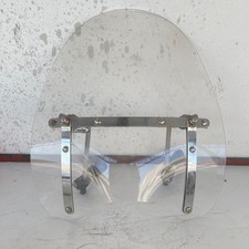parabrezza PUIG HONDA SHADOW 125 VT