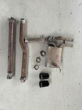 scarico sportivo omologato Remus per MINI Cooper S F55 2014/-