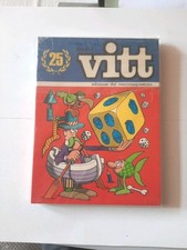 DIARIO VITT JACOVITTI EDIZIONE