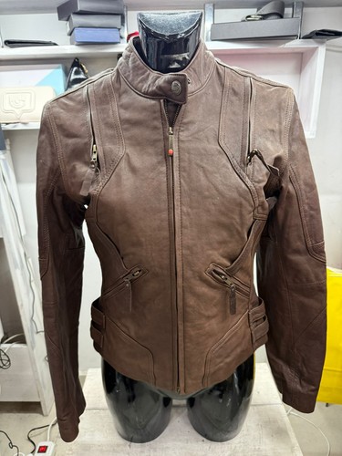 Giacca giubbino suomy donna - giubbino,