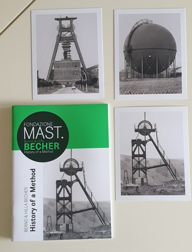 Bernd hilla becher - &,