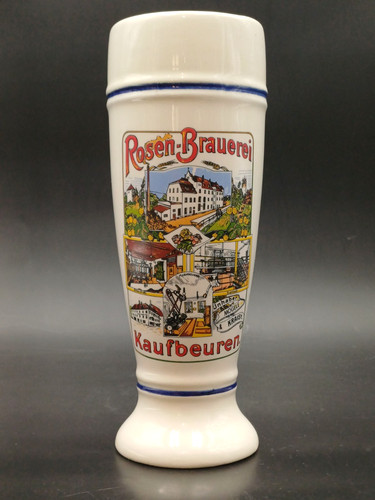 Rosen braurei kaufbeuren - braurei,