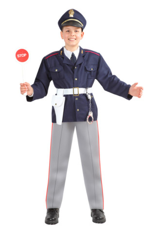 Costume carnevale bambino - carnevale, da