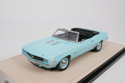 Chevrolet camaro ss - chevrolet, rs/ss