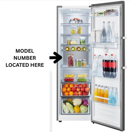 Kenwood crisper draw per - kenwood,