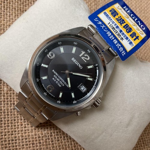 Orologio polso solare radio - polso,
