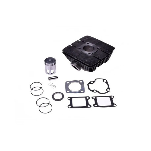 Cilindro per yamaha - dt50, mm