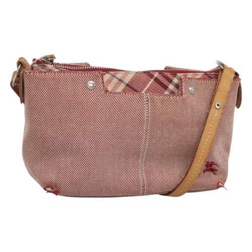 Borsa tracolla burberry - borsa,