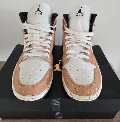 Nike air jordan mid se - mid,