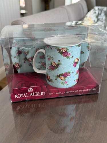 Royal albert tazza - 💙royal, albert💙tazza