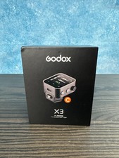 Godox X3-C Touchscreen TTL