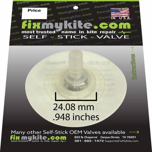 Fixmykite one kiteboard - f-one, kite