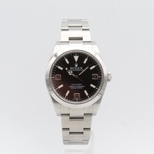 [2777] Rolex Explorer 39mm -