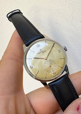 Zenith Sporto Oversize Acier Inoxydable Calibre 40 Swiss Made