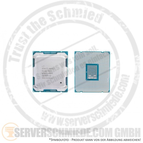 Processore server intel xeon - processore,