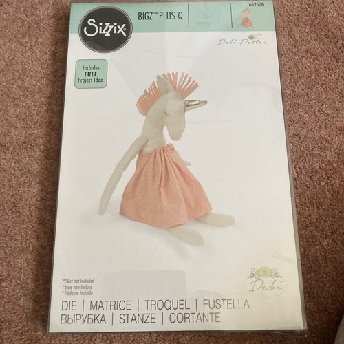 Sizzix 662506 bigz - sizzix, 662506,