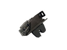 Tailgate lock for Citroen C4