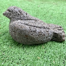 artigianale scultura pietra lavica lava etna sicilia colombina