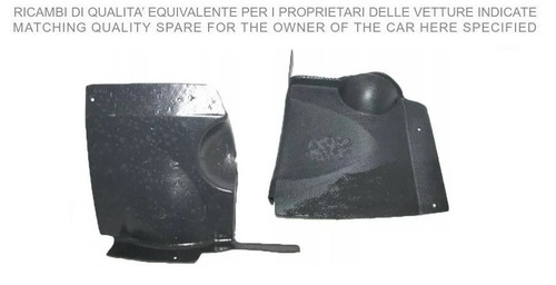 Coprimotore laterale destro - laterale, e