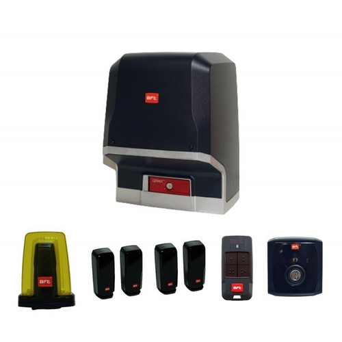 Bft kit icaro ultra - bft,