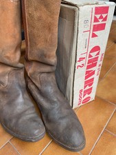 Stivali camperos charro - camperos, el