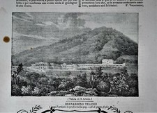 POLIORAMA PITTORESCO - SAN