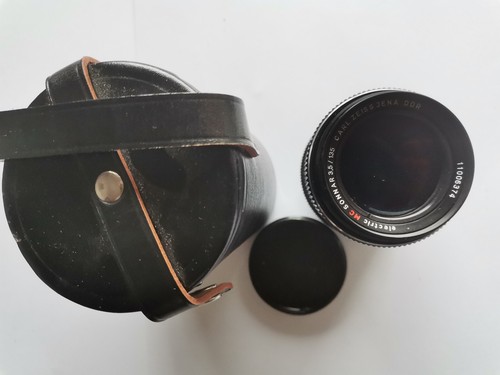 Carl zeiss jena electric - electric, mc