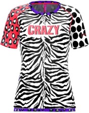 Crazy Idea t-shirt donna