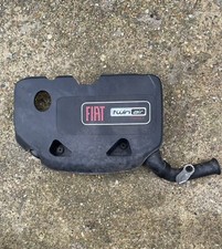 Box Air Coperchio Motore Fiat
