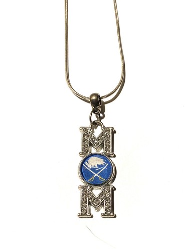 Collana buffalo sabres - collana, hockey