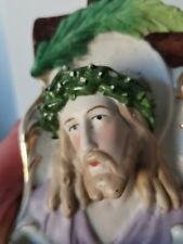 Acquasantiere per camera