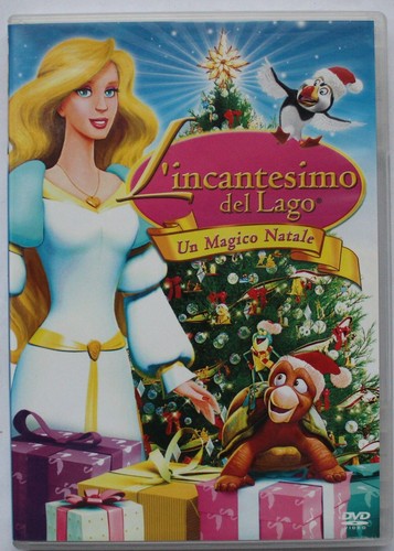 Incantesimo del lago - del,