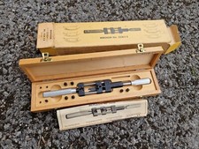 strumento orologiaio Bergeon