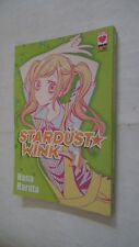 STARDUST WINK 7 di NANA HARUTA PLANET MANGA