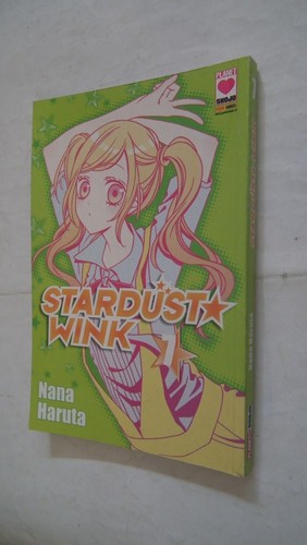 Stardust wink nana haruta - nana,