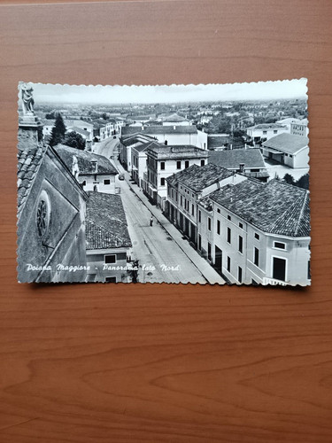 Poiana maggiore - (vicenza),