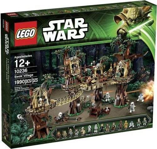 Lego star wars - lego,