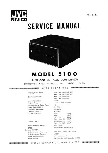 Servizio manuale istruzioni - servizio, di