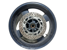 Ruota cerchio posteriore Yamaha MT-01 MT01 2005 2011 17X6.00