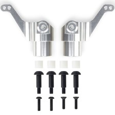 Nocche sterzo alluminio per - nocche,