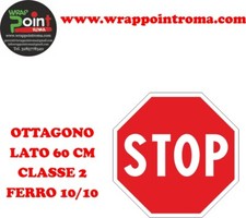 Cartelli Segnaletica Stradale