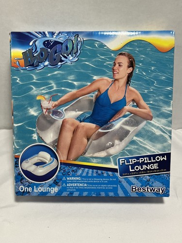 Bestway h2o cuscino - go!,