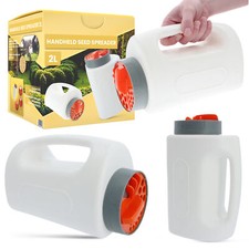 Seminatrice Manuale Giardino