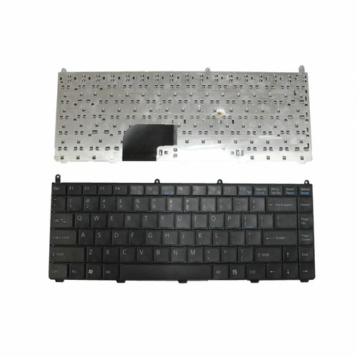Original keyboard sony vaio - original,