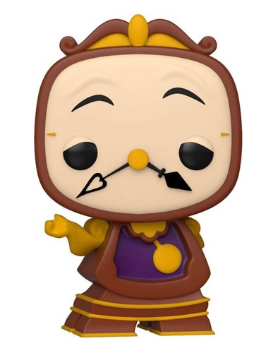 Funko pop disney bella - bella, la