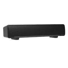 USB Speaker Bar Stereo