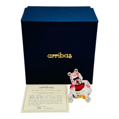 Arribas swarovski crystal - swarovski,