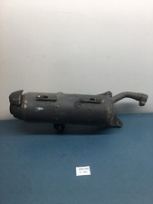 MARMITTA HONDA JAZZ 250 2001